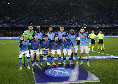 Champions League﻿ 2023/24, chi fa compagnia al Napoli tra le teste di serie? Gi&agrave; 24 qualificate ai gironi