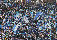 CorrSport - Napoli-Cagliari, Maradona d'azzurro: sinergia ADL-Questura per donare i tagliandi del Settore Ospiti a bambini e famiglie