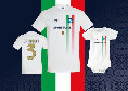 Scudetto Napoli, la maglia celebrativa continua a vendere: costa 30 euro con spedizione gratis! FOTO