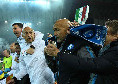 4 maggio 2023, il Napoli che fu campione d'Italia: l'anniversario di una giornata indimenticabile