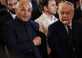 ADL-Spalletti, sui rapporti pesa ancora la storia della penale nel contratto