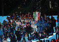 La festa del Napoli al Maradona avr&agrave; un&rsquo;ospite d&rsquo;eccezione, ecco quale