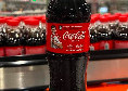 Coca-Cola e SSC Napoli lanciano le bottiglie con Kvaratskhelia in Georgia: i dettagli