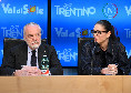 Valentina De Laurentiis e ADL da giorni lavorano ai prodotti dell'eventuale scudetto: il retroscena