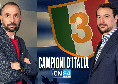 DIRETTA VIDEO - &lt;i&gt;CalcioNapoli24 LIVE&lt;/i&gt; in onda dalle 12.00! Successore Spalletti, spunta il nome di Zidane: le ultime su Kim