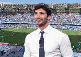 De Martino: Conte resta? Gli ho parlato, do una notizia. Starace commovente nei festeggiamenti. Se Kvara fa gol all'Inter...