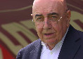 Il pronostico di Galliani: &quot;Scudetto? Niente Inter, dico Napoli per questo motivo!&quot;