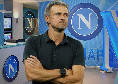 Non solo Premier League, Luis Enrique-Napoli sfuma a causa di altre due ipotesi
