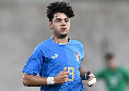 Ambrosino richiesto in Serie A: il Napoli fissa il prezzo | ESCLUSIVA