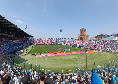 Repubblica - Bologna-Napoli: lo stadio Dall'Ara sarà sold out