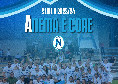 Ufficiale - Il Napoli femminile &egrave; in Serie A, grandissimo traguardo per le azzurre