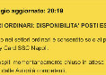 &quot;Disponibilit&agrave; esaurita&quot;, l'avviso su TicketOne per Napoli-Sampdoria: appuntamento a domani