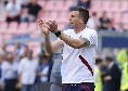 Da Bologna - Thiago Motta cerca il colpo della stagione battendo il Napoli: gli azzurri non sono come lo scorso anno