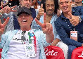 Festa Napoli, ospiti speciali al Maradona: James Senese, Enzo Avitabile, Franco Ricciardi e Biagio Izzo | FOTO
