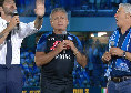 Scudetto Napoli, Paolantoni: &quot;Ecco cosa far&ograve; a ferragosto&quot;