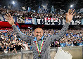 Panchina Napoli - Spalletti ai saluti, l'obiettivo ora &egrave; un tecnico di Serie A