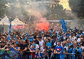 Festa Scudetto Eboli, presenti Sosa e Decibel Bellini: cori, bandiere e tanto divertimento, il racconto della serata | FOTO e VIDEO CN24