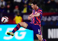 Napoli su Cardoso del Betis! Mundo Deportivo: da superare l'Atletico Madrid, spunta la cifra