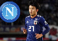 Da Milano - Kubo offerto al Napoli: proposta rifiutata, ecco perchè