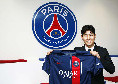 Lee Kang in-Napoli, CdS - Luned&igrave; il Psg informato dell'interesse: gli azzurri lo volevano gi&agrave; a gennaio nell'affare Kvara