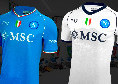 Nuova maglia Napoli 2023-2024, ora in vendita anche su Amazon e Ebay!
