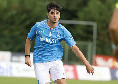 Calciomercato Napoli, il Celtic spinge per Ambrosino! Spuntano anche due club italiani: le squadre