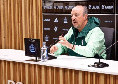 Benitez sull'Intelligenza Artificiale: &quot;Pu&ograve; aiutare a crescere il mondo del calcio&quot;