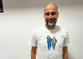 Guardiola svela: Ecco qual è la squadra più forte d'Italia