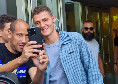 Infortunio Pavard: condizioni e data del rientro