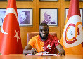 Il Galatasaray non riscatterà Ndombele: ritorno al Tottenham, pronto nuovo prestito