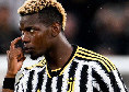Pogba sta per tornare in campo: &quot;Ecco dove, ma non ho ancora firmato&quot;