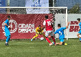 Youth League, Braga-Napoli 1-0 (9' Noro): Turi on fire! Sconfitta per gli azzurrini all'esordio: la classifica