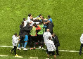 Braga-Napoli 1-2, UEFA: &quot;&Egrave; la vittoria dell'orgoglio! Successo fortunato, ma meritato&quot;