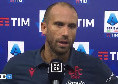 Bologna, De Silvestri: &quot;Ndoye? Voglio dargli questo consiglio&quot;