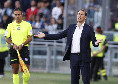 CorSport - Il Napoli sembra sia gi&agrave; sfuggito di mano a Garcia: c'&egrave; un'immagine che parla chiaro