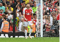 UFFICIALE - Jorginho rinnova con l'Arsenal: arriva il comunicato del club inglese