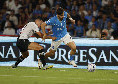 Napoli-Udinese 3-0: si sblocca Kvaratskhelia con una giocata di classe