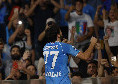Lecce-Napoli, le dieci statistiche: Kvaratskhelia e Osimhen hanno due record come Messi e meglio di Haaland, Garcia pu&ograve; superare il primo Sarri