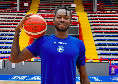 UFFICIALE - Gevi Napoli Basket, Bamba firma un triennale! Llompart: &quot;Ha un grande futuro davanti&quot;