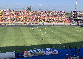 DIRETTA VIDEO - Lecce-Napoli 0-1 (16' Ostigard): ottimi primi 45 minuti, fine primo tempo