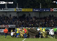 Eredivisie sotto choc: Vaessen perde i sensi ed &egrave; grave, partita interrotta e paura in campo | VIDEO
