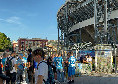 UFFICIALE - Napoli-Roma, stabilito l'orario d'apertura dei tornelli: richiesta del club ai tifosi azzurri
