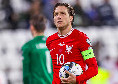 L&rsquo;Olanda vince 2-1 contro la Polonia: assist per Zielinski