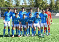 UFFICIALE - Il Napoli Primavera torna in massima categoria: giocher&agrave; anche la UEFA Youth League!