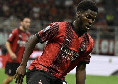 Musah-Napoli, Gazzetta: si pu&ograve; chiudere a breve, ecco a quale cifra