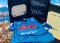 SSC Napoli, in vendita la maglia autografata da tutti i giocatori: un cimelio inestimabile!