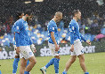 Il Napoli ha &lt;i&gt;preso&lt;/i&gt; in un anno 56 punti dall'Inter. E al Maradona ha subito pi&ugrave; di quanto ha segnato. Basta per definirlo horror?