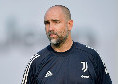 ULTIM'ORA SKY - Accordo Juventus-Tudor, in giornata pu&ograve; arrivare l'esonero di Thiago Motta