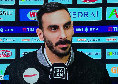 Atalanta, Zappacosta: &quot;Kvaratskhelia lo fermiamo di squadra! Vogliamo sfruttare i punti a nostro favore, il Napoli &egrave; forte&quot;