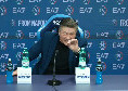Mazzarri sbaglia la pronuncia Kvara, siparietto in conferenza: &quot;Con questo nome divento matto!&quot; | VIDEO